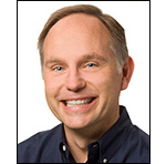 Jason McDonald - Technology Journalist and SEO Instructor